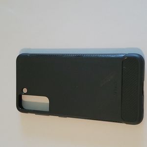 Samsung Galaxy S21 Black JETECH case